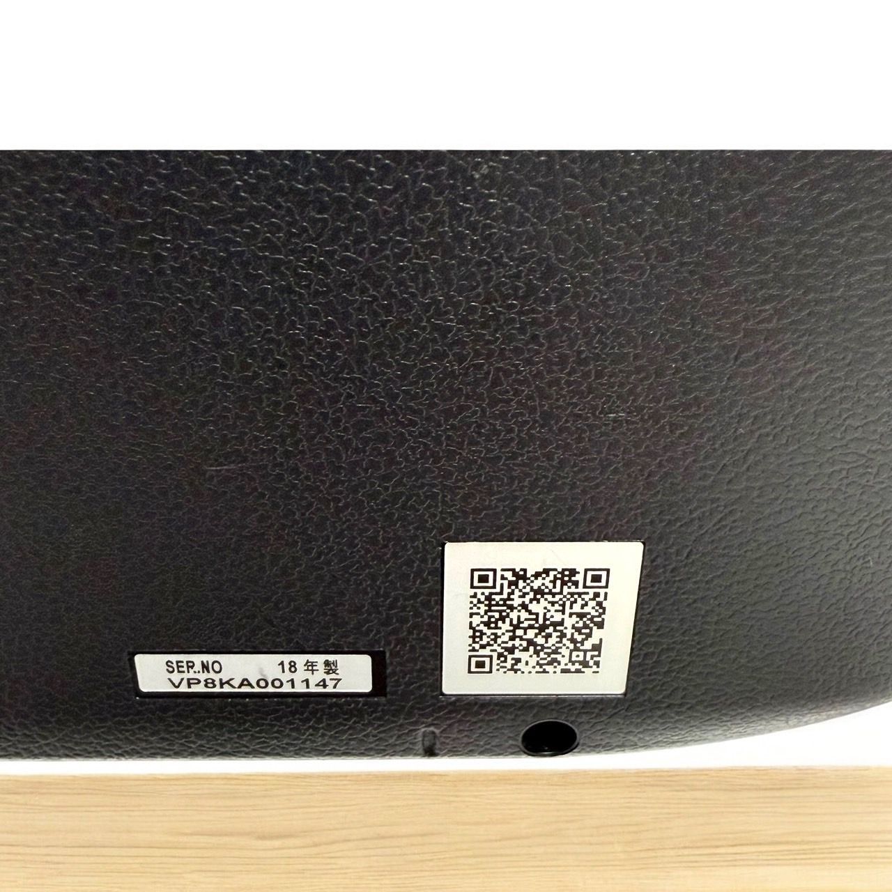☆送料無料 良品 Panasonic パナソニック UN-19CFB8 K 19V型
