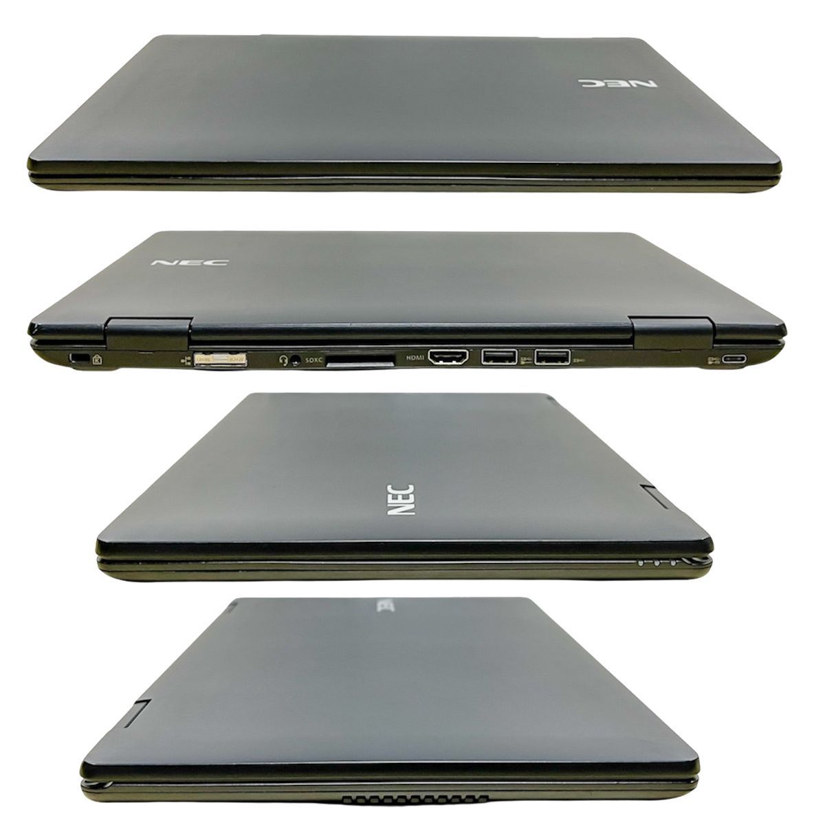 軽量☆小型】NEC VersaPro PC-VKT10CZG6 VKT10/C-6 第10世代Core