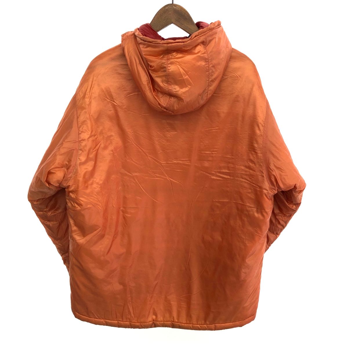 patagonia パタゴニア マイクロパフパーカー ジャケット サイズ:M 