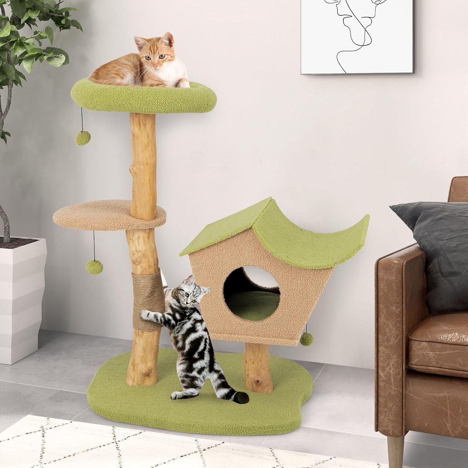 猫の遊び場 猫用品