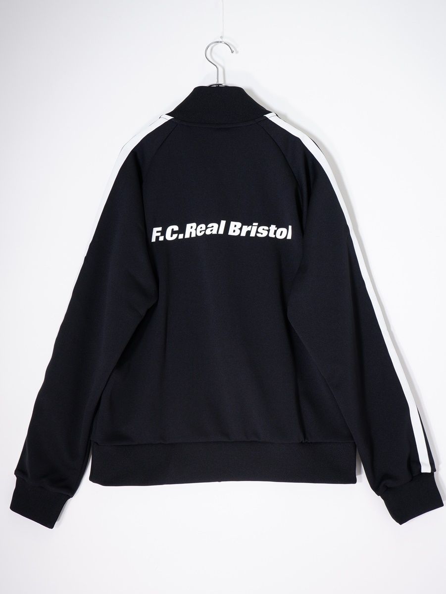 FCRB 2025SS ナイロンジャケット F.C.R.B.(F.C.Real Bristol)◇SUPPLEX NYLON HOODED BLOUSO