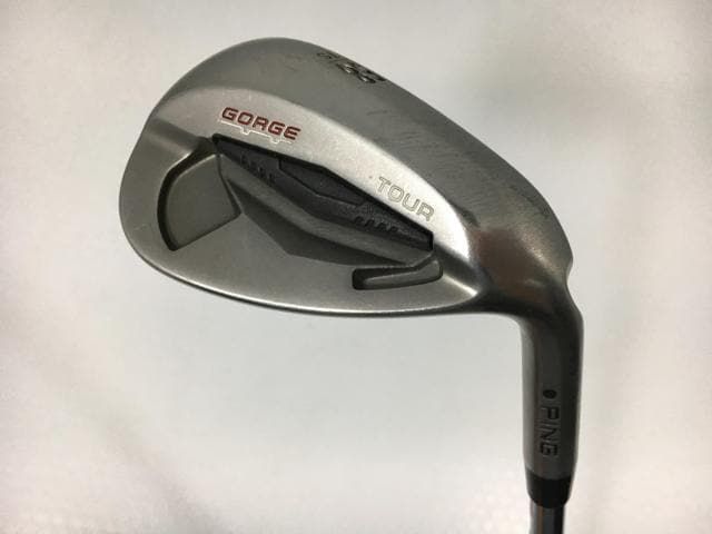 【ピン】PING G30 アイアンセット（6i〜SW） CFS SR イエロー ピン】PING G30 アイアンセット（6i〜SW） CFS SR イエロー PING G30