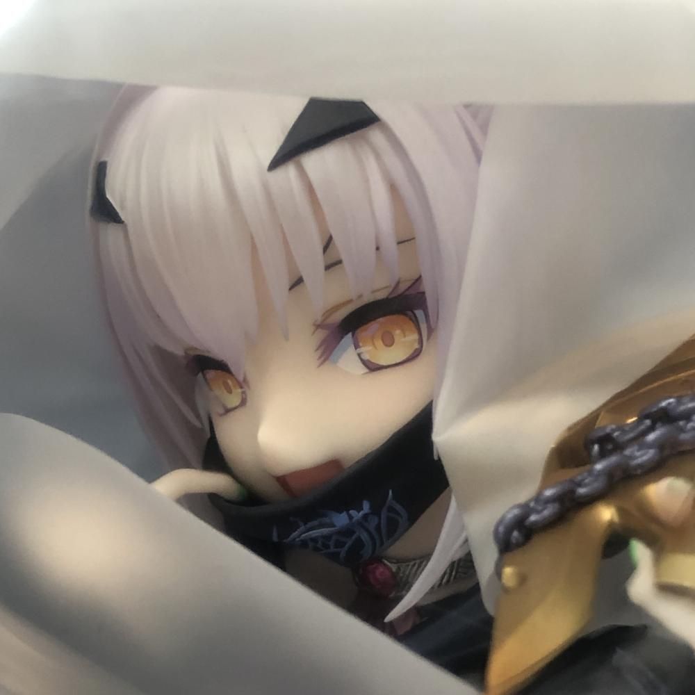 ルーラー メリュジーヌ