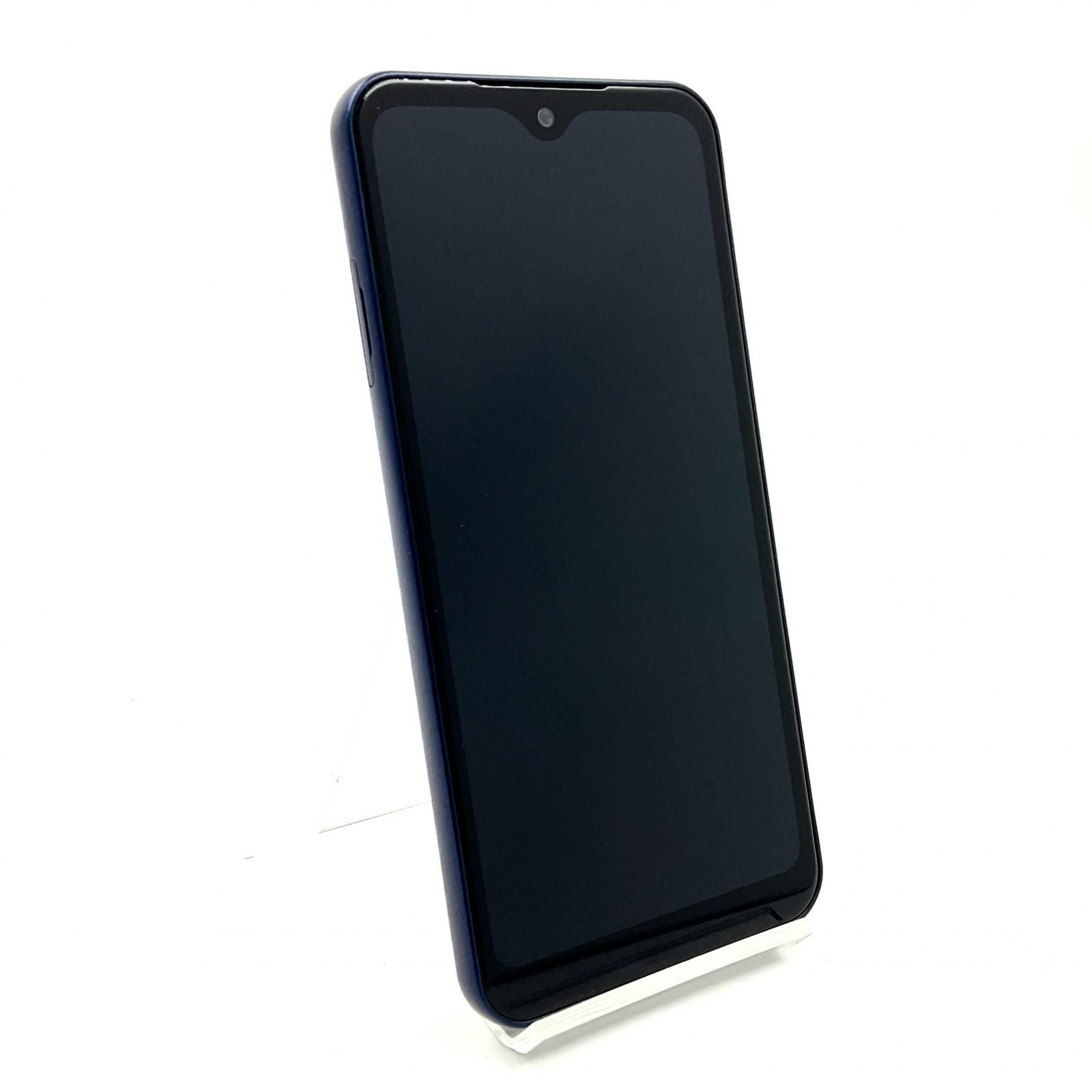 全額返金保証】【最速発送】富士通 arrows We 64GB ネイビー SIM 全額返金保証】【最速発送】富士通 arrows We 64GB ネイビー SIM