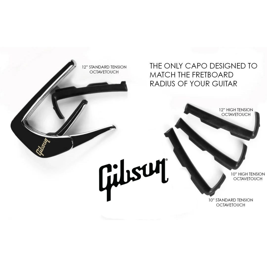 Capos Gibson