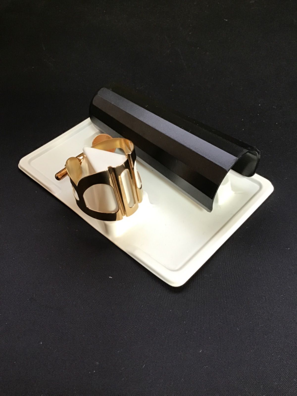 リガチャー-キャップ