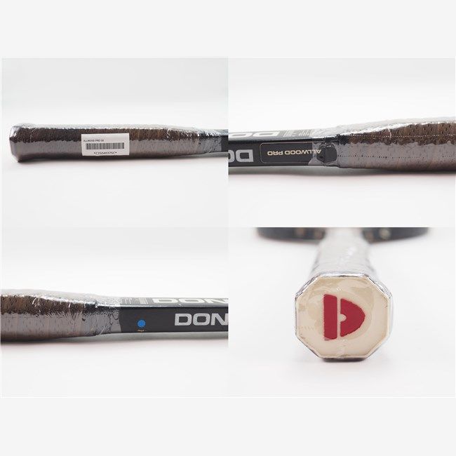 中古 テニスラケット ドネー オールウッドプロ (G5相当)DONNAY ALLWOOD PRO 中古 テニスラケット ドネー オールウッドプロ (G5相当) DONNAY