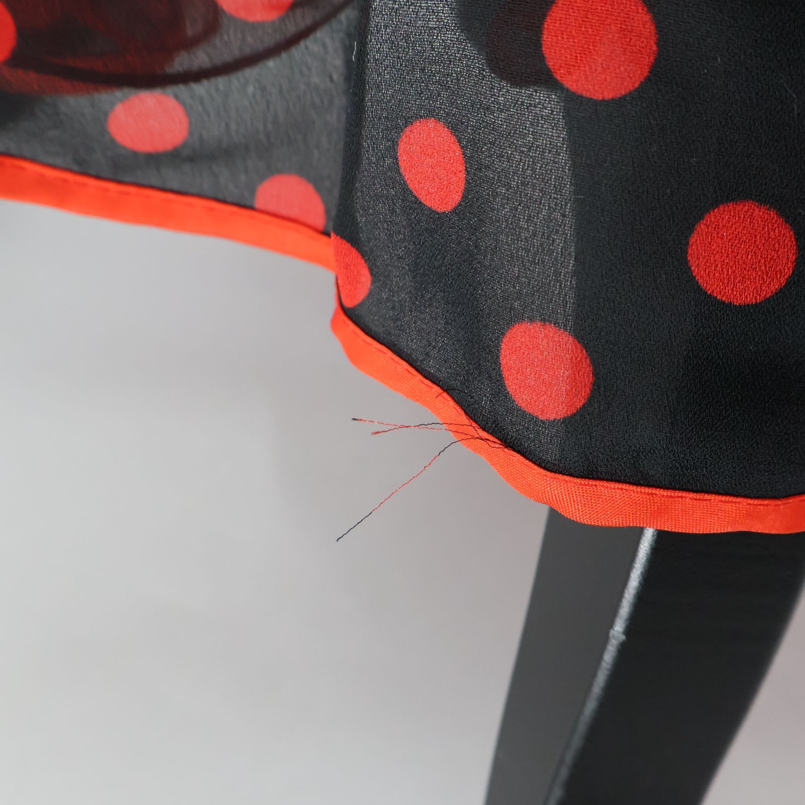 美品 フラメンコ衣装】ブラック prima boutique プリマブティック 上下