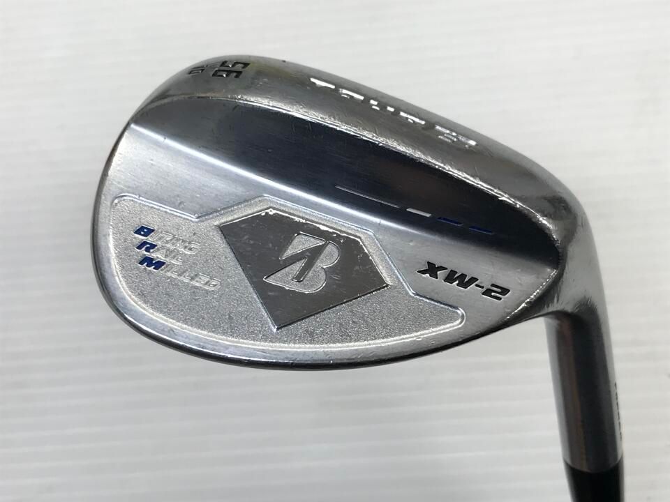 【即納】TOUR B XW-2 2019 | 56 | S | NSプロ950GH | 中古 | ウェッジ | ブリヂストン