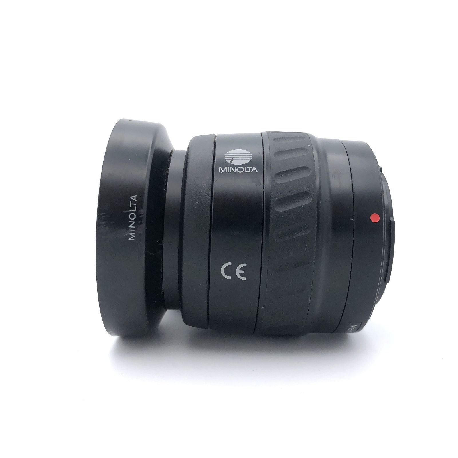 【動作好調】MINOLTA Zoom 70W ミノルタ 2026年最新】minolta riva zoom 70 dateの人気アイテム - メルカリ
