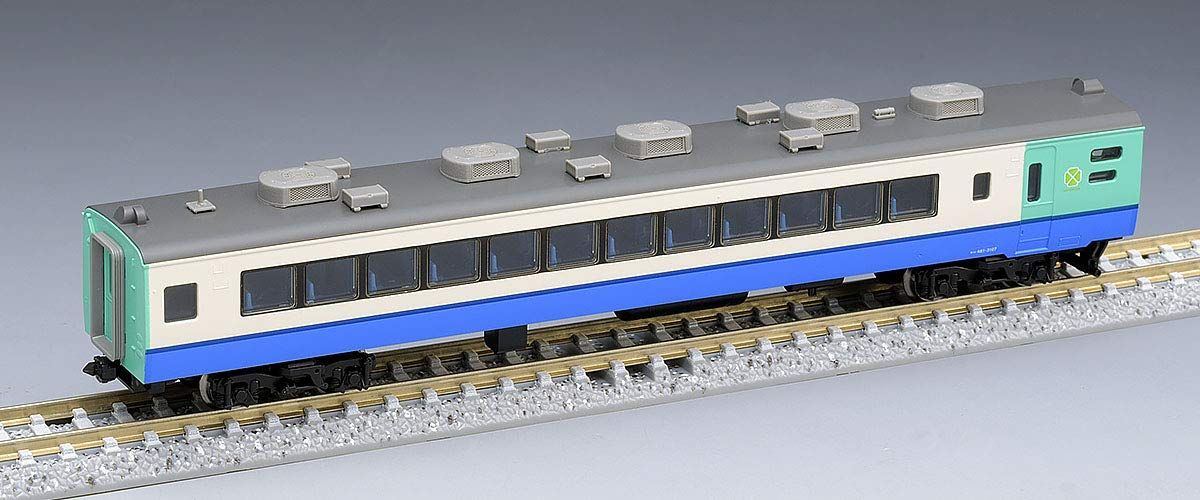 鉄道模型 電車