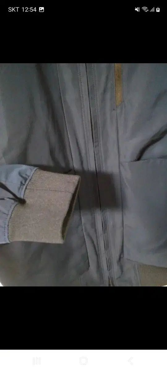 J.リンドバーグ ウィンドブレーカー