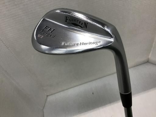 フォーティーン FH forged V1 52 56 60 3本セット V1 フォーティーン