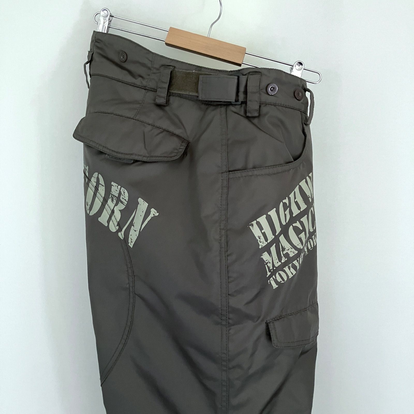 イエローコーン YELLOW