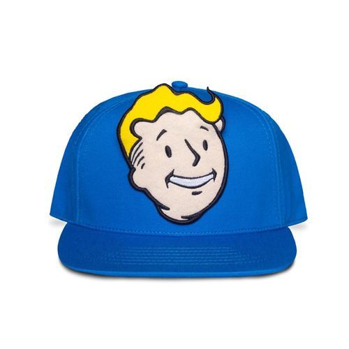 Amazon.co.jp: キャップ メンズ フォールアウト Fallout 4