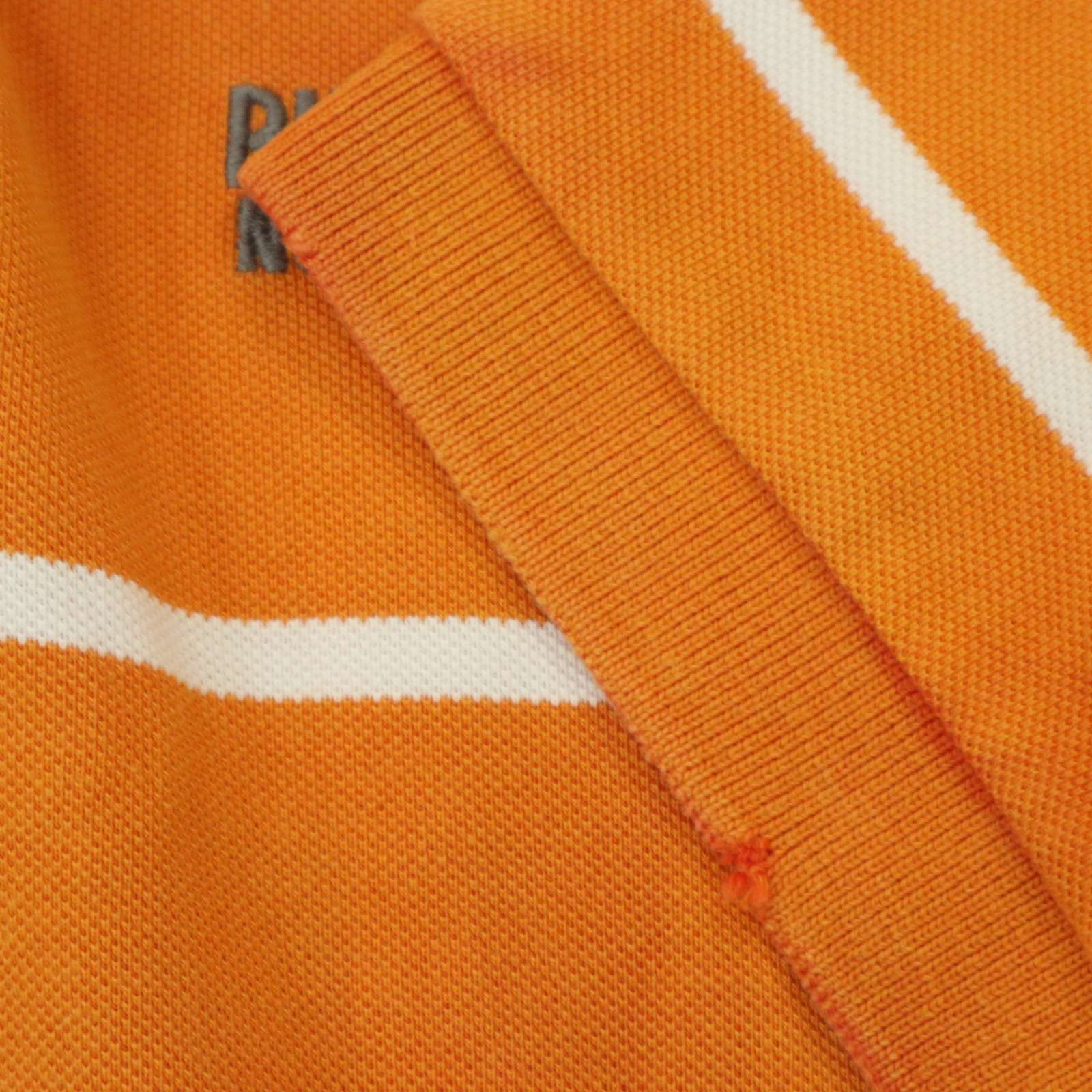 RUEHL No.925 ルールナンバー925 春夏 ダメージ加工