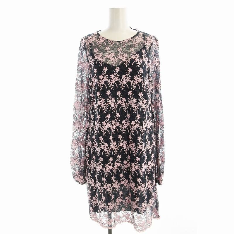 ERMANNO SCHERVINO - 良品 ERMANNO SCERVINO エルマノシェルビー