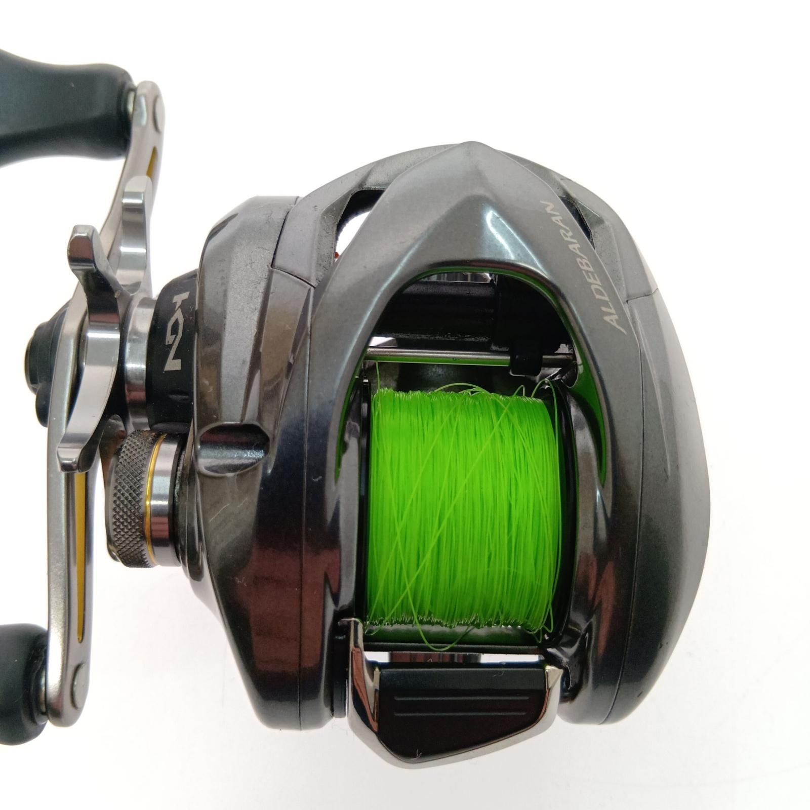 アルデバラン BFS