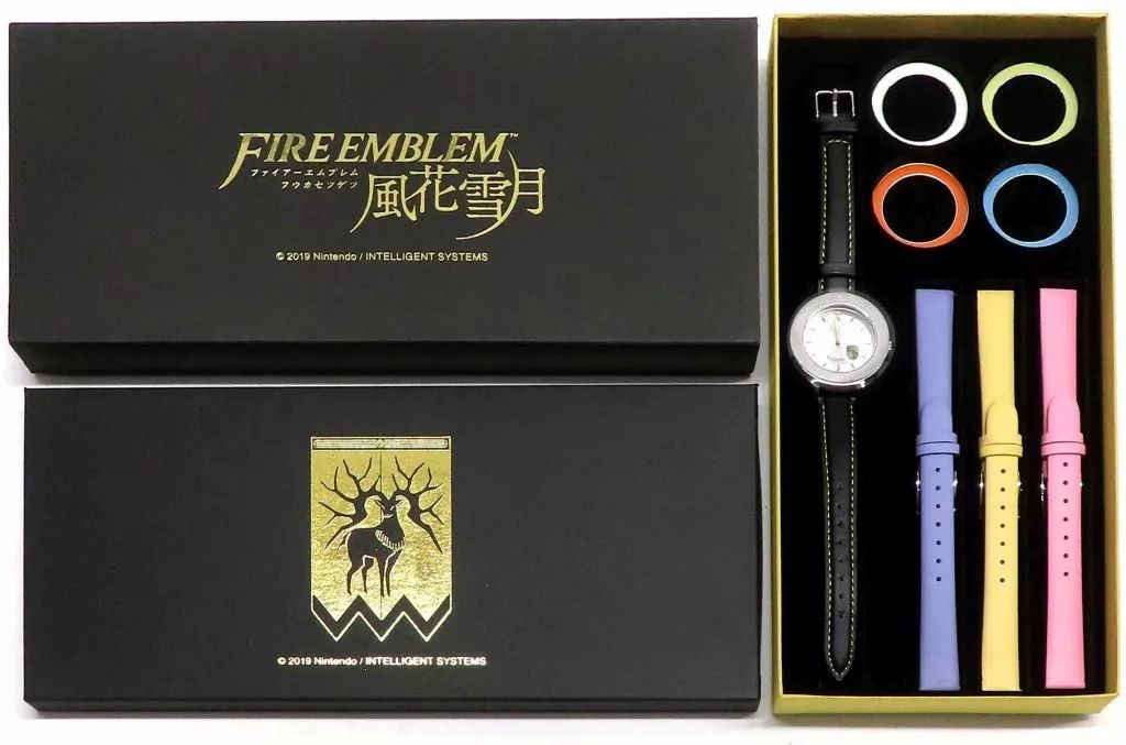 フエギア La Cautiva I-XXIII ラカウティーバ30ml La Luna｜ラ ルナ