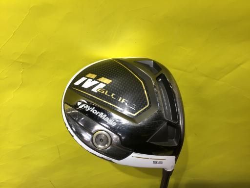 中古】 テーラーメイド M GLOIRE 10.5° ドライバー DR Speeder