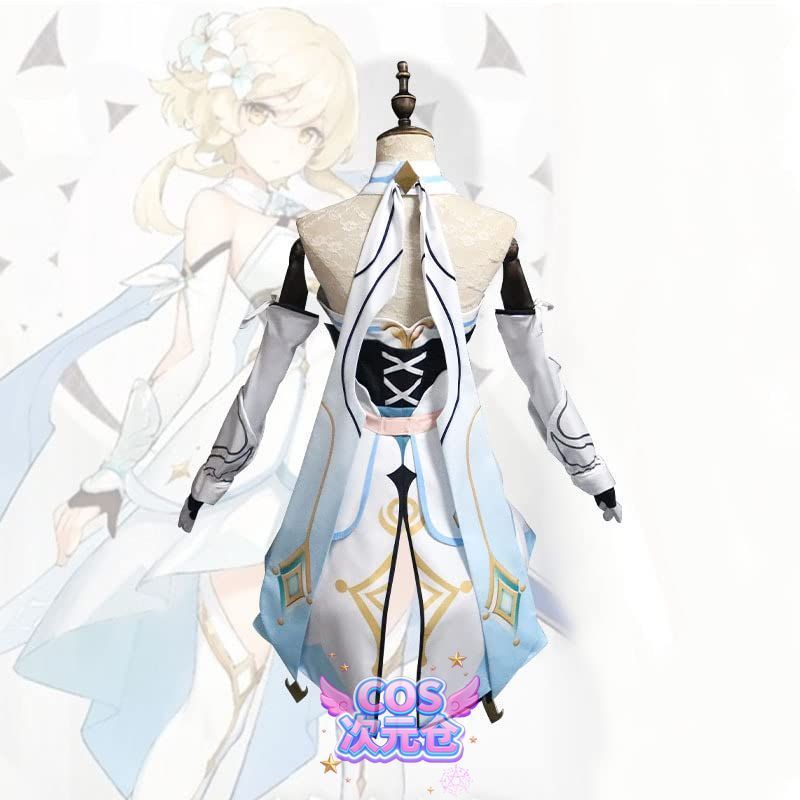COSPLEE 原神