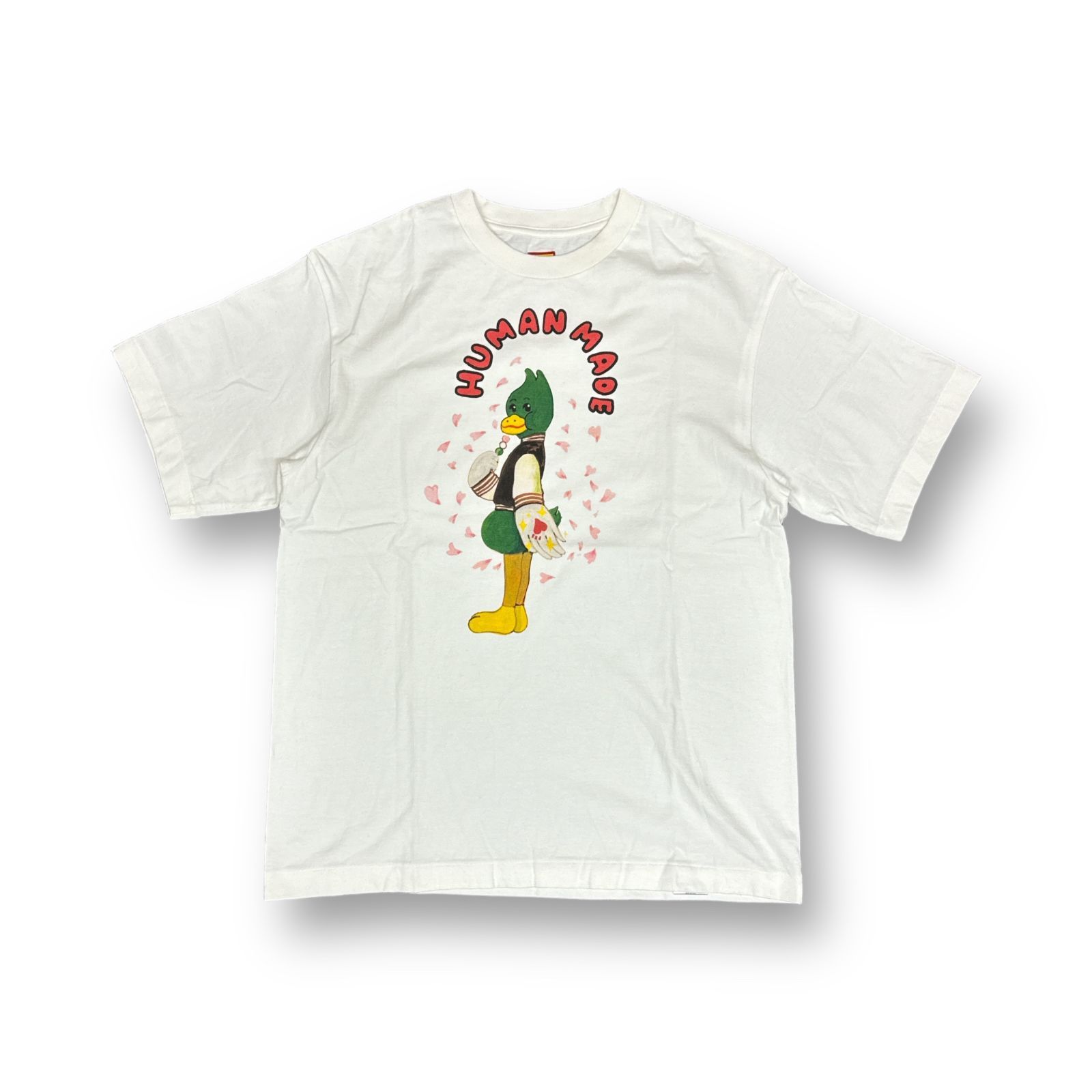 ウェア KEIKO SOOTOME T-SHIRT HUMAN MADE KEIKO SOOTOME T-SHIRT #24 XXL