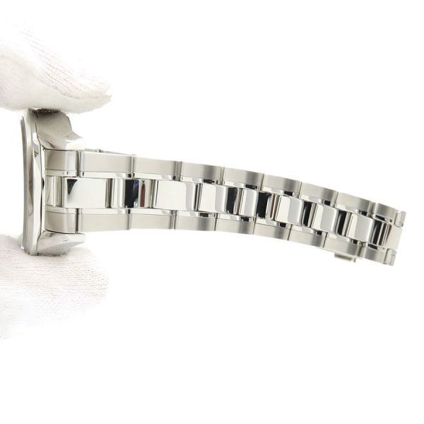 タグホイヤー カレラ レディ 28mm WV2414 レディース 腕時計【Aランク  