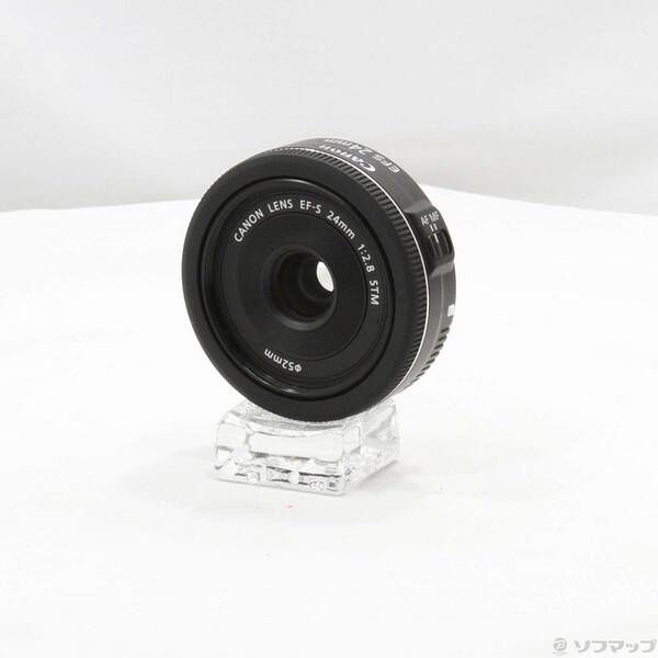 Canon EF-S 24mm f/2.8 STM レンズ 中古 EF-S24mm F2.8 STM 中古価格比較 - 価格.com