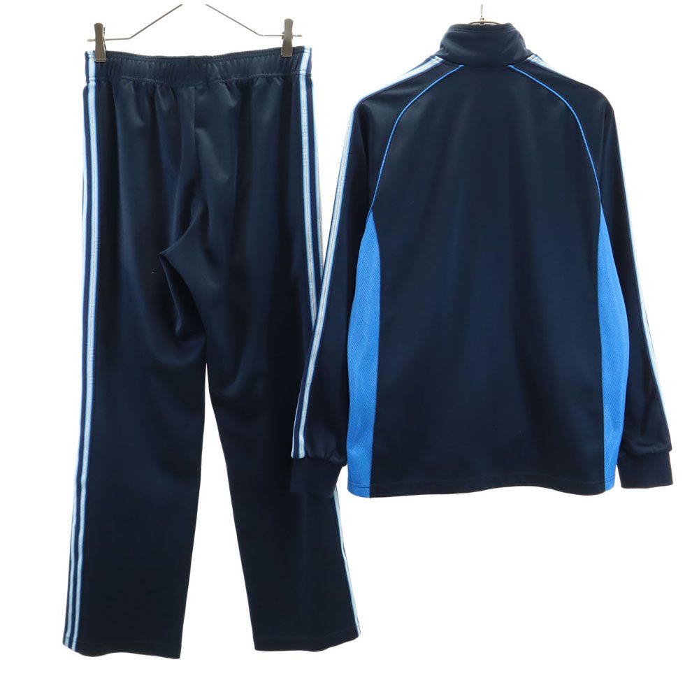 アディダス トレーニング ジャージジャケット 上下 セットアップ M