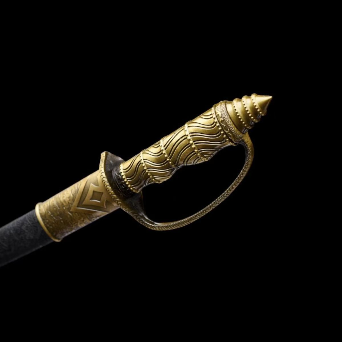 竜吟 日本刀 模造刀 鑑賞用 武具 舞踊刀 古兵器 竜吟 日本刀 模造刀 鑑賞用 武具 舞踊刀 古兵器 - メルカリ