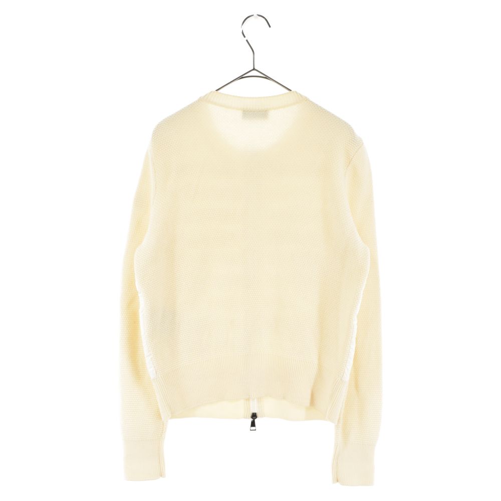 モンクレール Alla Coreana MONCLER(モンクレール) MAGLIONE TRICOT ALLA COREANAダウン