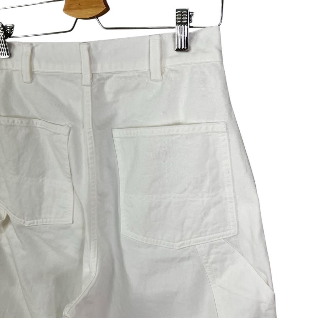 クラシックペインターパンツ サイズ1