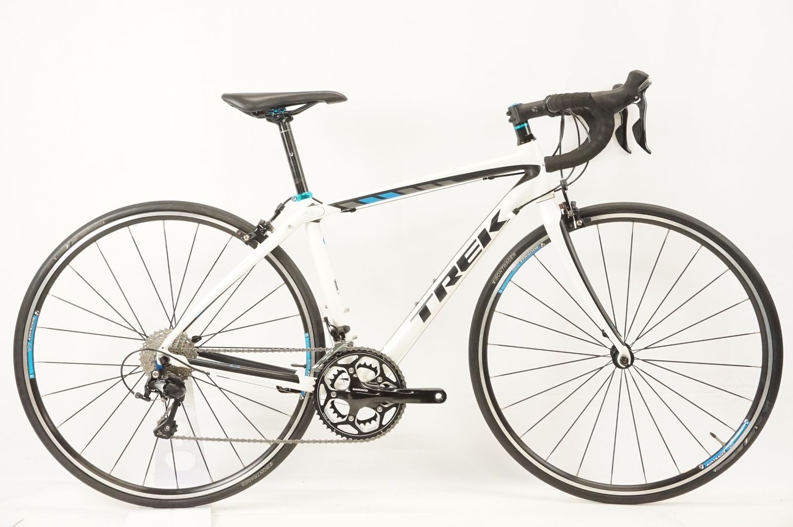 TREK 「トレック」 DOMANE 2.3 2015年モデル ロードバイク TREK 「トレック」 DOMANE 2.3 2015年モデル ロードバイク