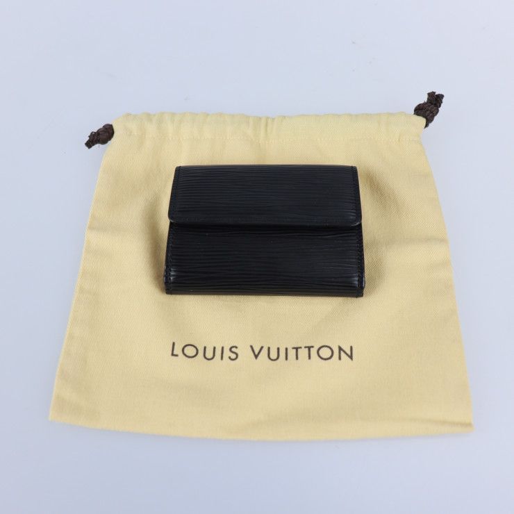 LOUIS VUITTON ルイ ヴィトン ラドロー コインケース M63302