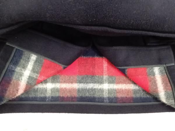 jun okamoto ダッフルコート　ジュンオカモト　金井政人 jun okamoto ダッフルコート ジュンオカモト 金井政人 JUN OKAMOTO