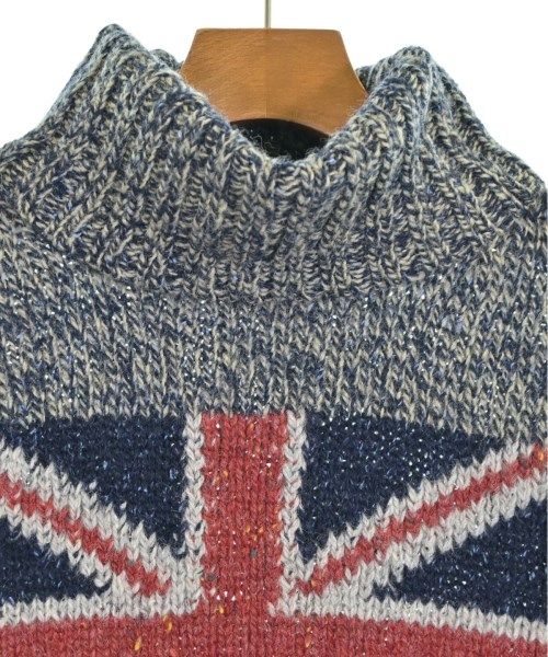 James Charlotte ニット・セーター メンズ 【古着】【中古】【送料無料