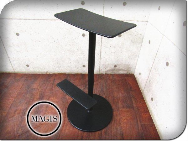 MAGIS/マジス SEQUOIA/セコイア スツール チェア A MAGIS Sequoia