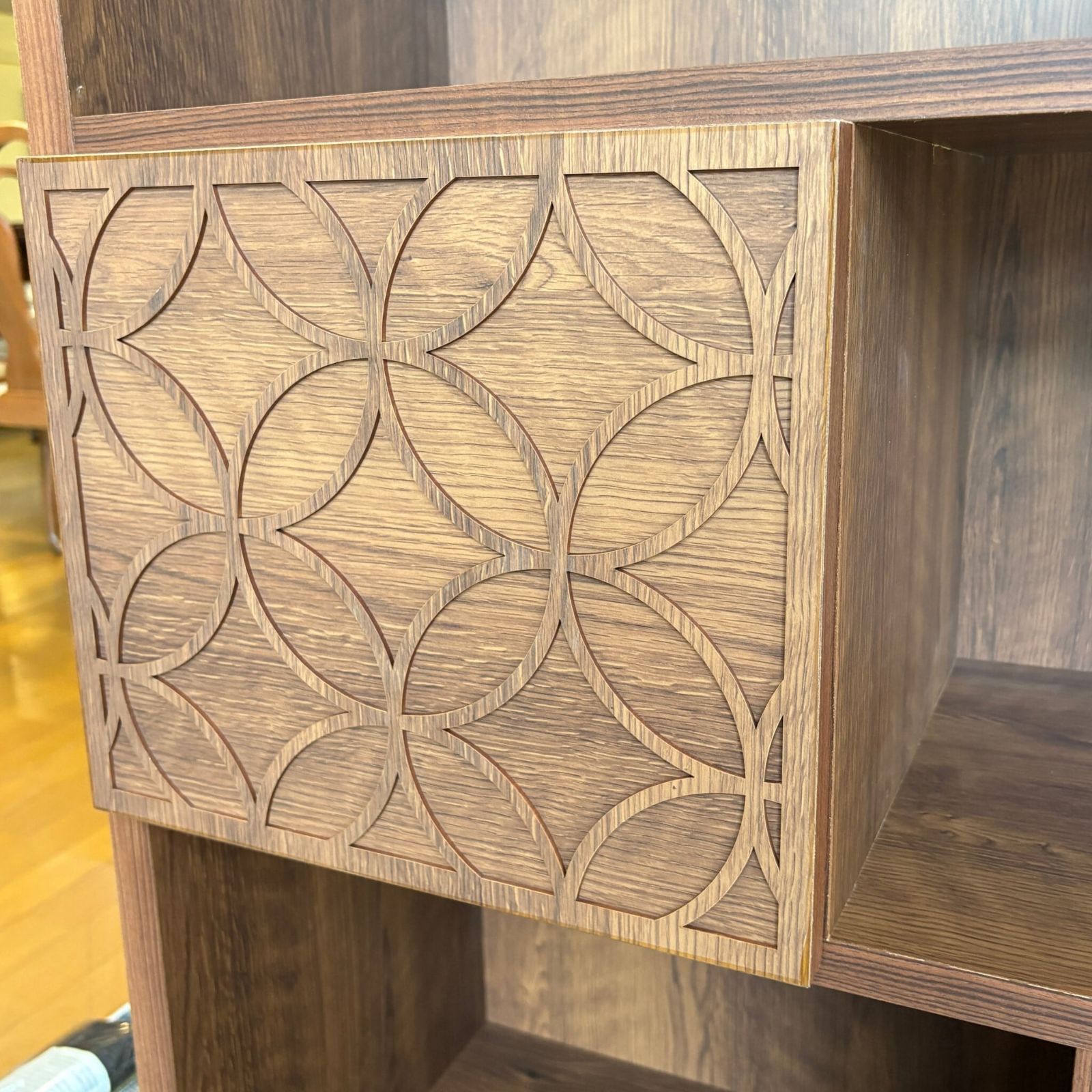 ヴィンテージ風の Arrivo