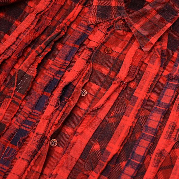 リビルドバイニードルズ RIBBON