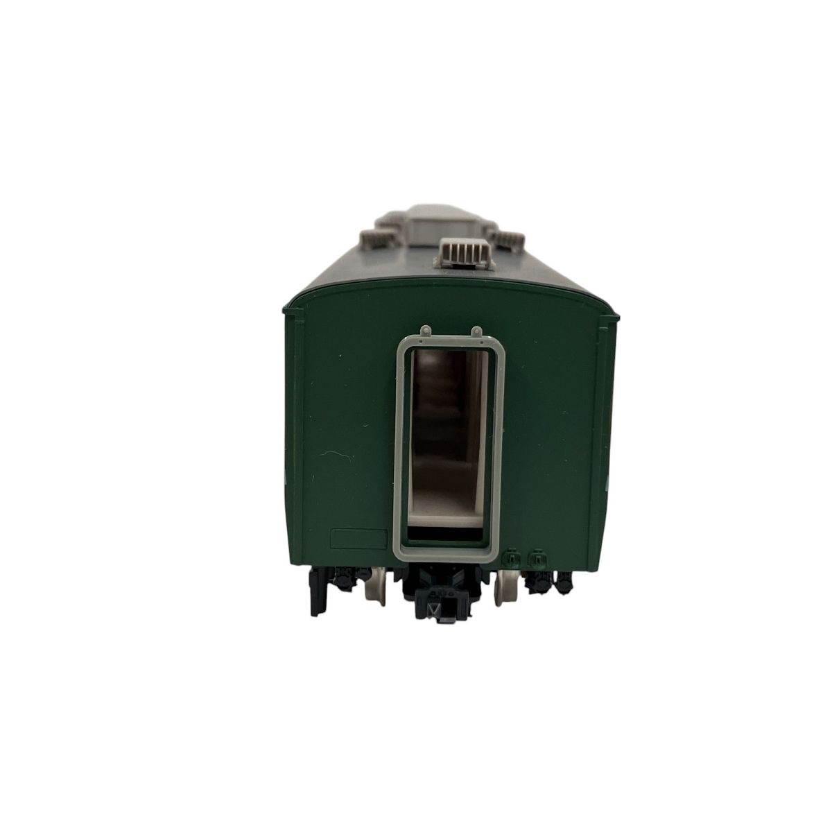 KATO 1-415 サロ165 KATO 1-415 サロ165 HOゲージ 鉄道模型 カトー 中古 O10227904