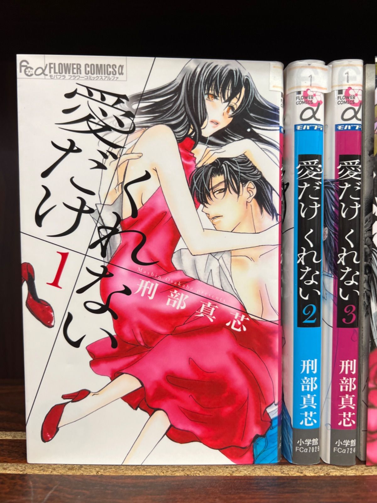 メルカリshops 著者 刑部真芯 6タイトル 計10冊セット く 8