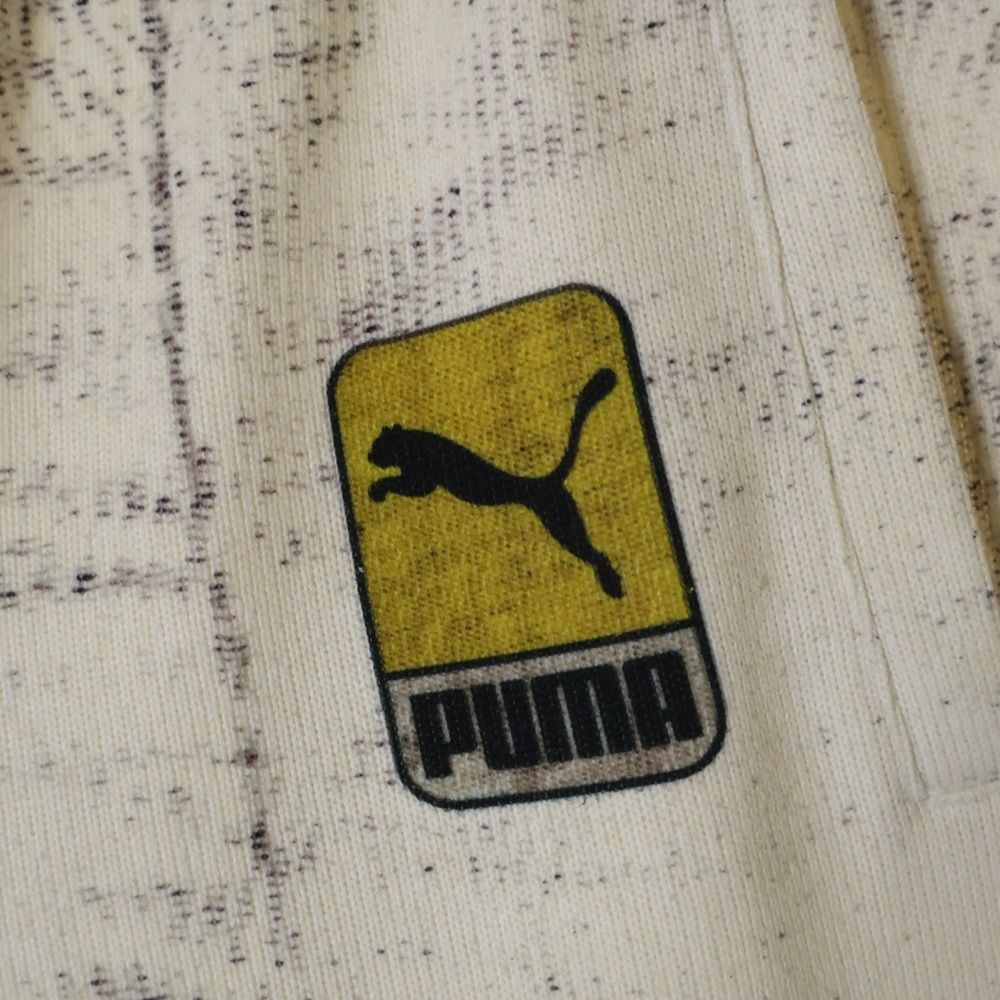  PUMA プーマ xA AP ROCKY JOGGING WARM WHITE エイサップロッキー ジョギング スウェットパンツ ホワイト 631041-65 その他 メンズ