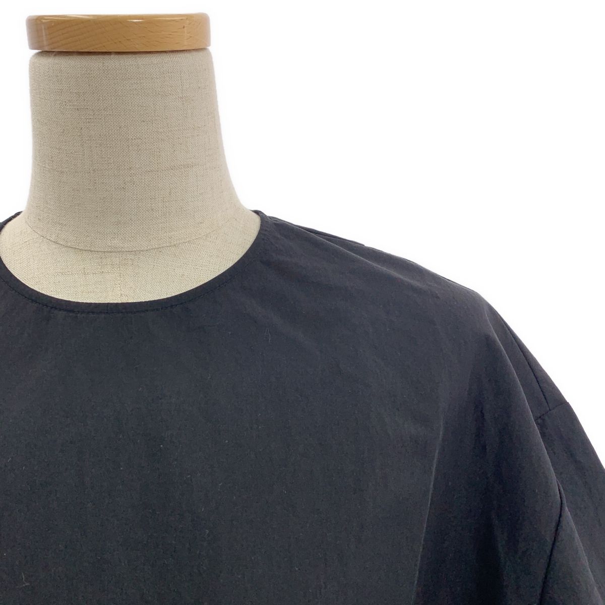 美品】 LOHEN / ローヘン | 2025SS | DOUBLE BUTTON BLOUSE プル 