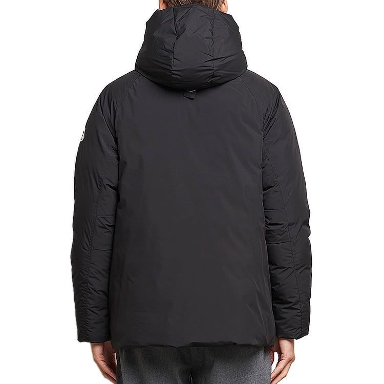 ピレネックス PYRENEX コヴェール COVERT ダウン ダウンジャケット