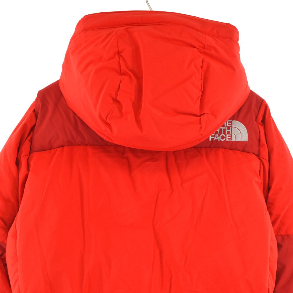 THE NORTH FACE (ザノースフェイス) SPECTRUM DOWN JACKET バルトロ