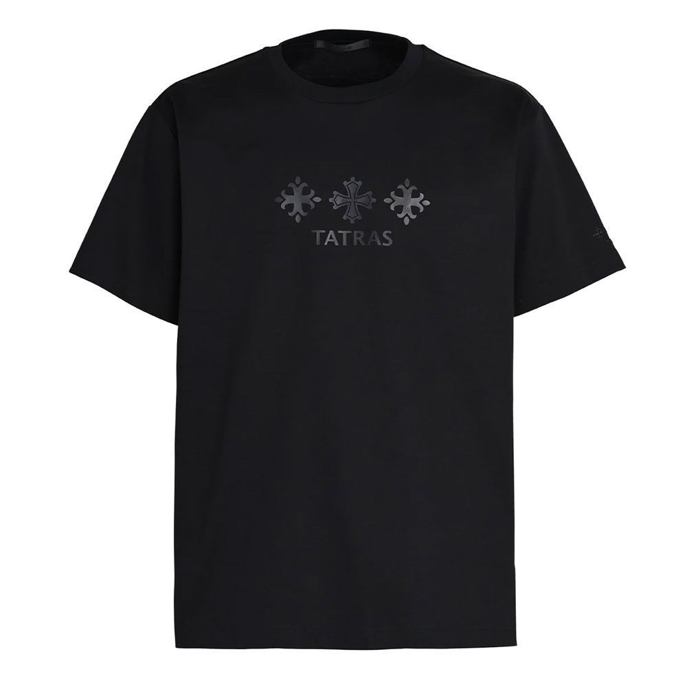 TATRAS タトラス メンズ ブランド Tシャツ PARTINICO