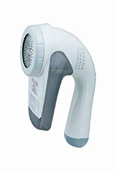 テスコム 毛玉取り器 グレー KD778-H wgteh8f