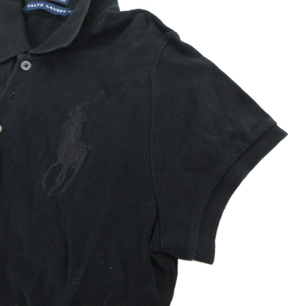 ラルフローレン RALPH LAUREN 国内正規 SKINNY POLO ポロシャツ