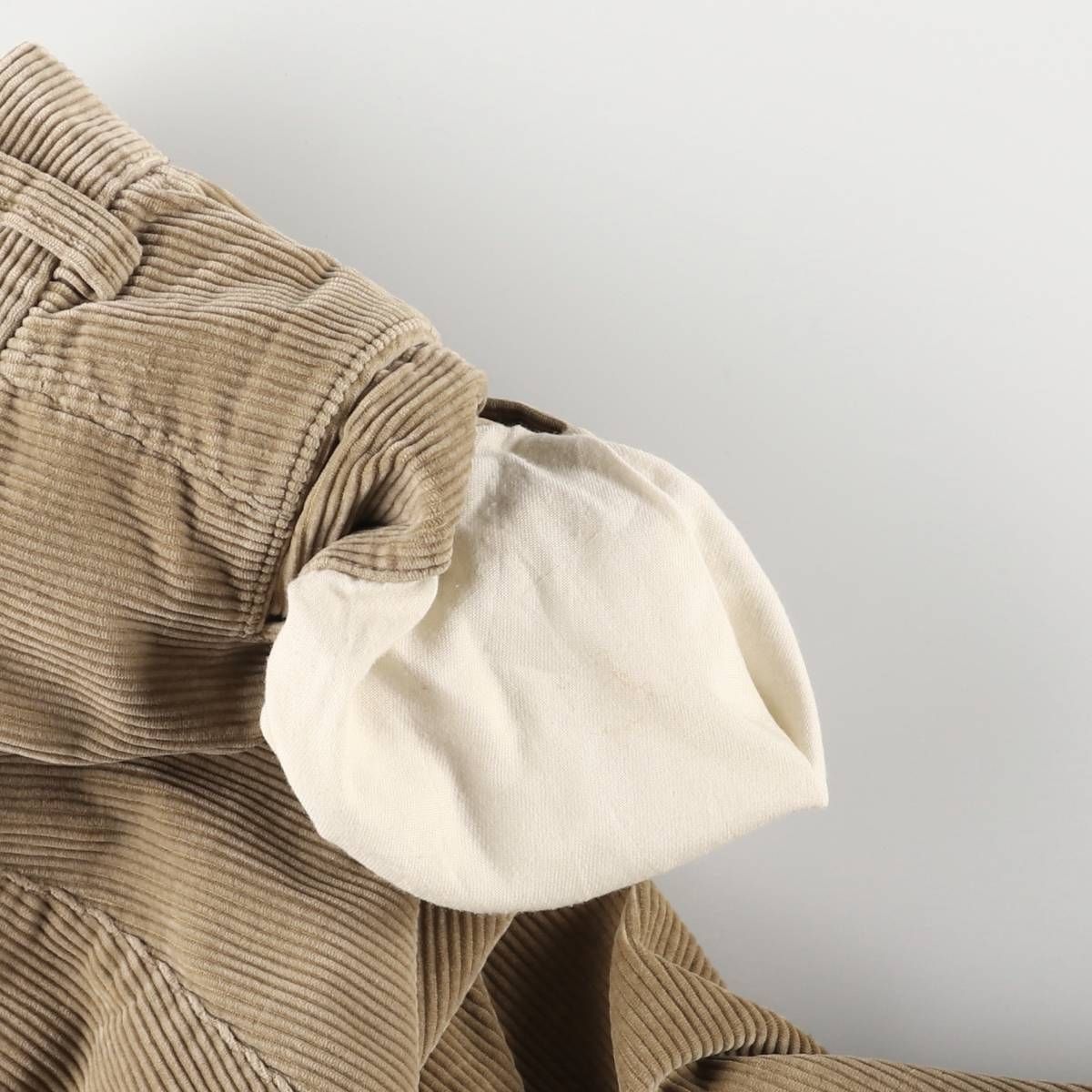 コーデュロイパンツ メンズw35相当