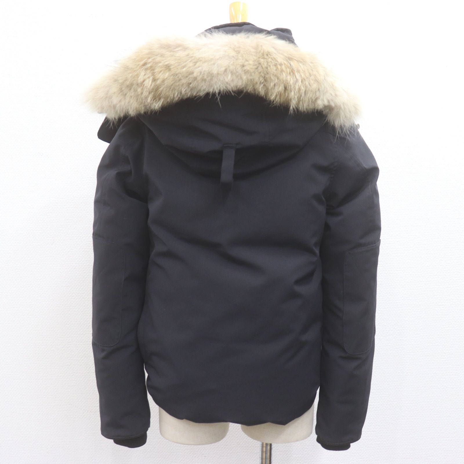 カナダグース  ラッセルパーカー ダウンジャケット S Amazon.co.jp: [カナダグース] CANADA GOOSE ラッセルパーカ